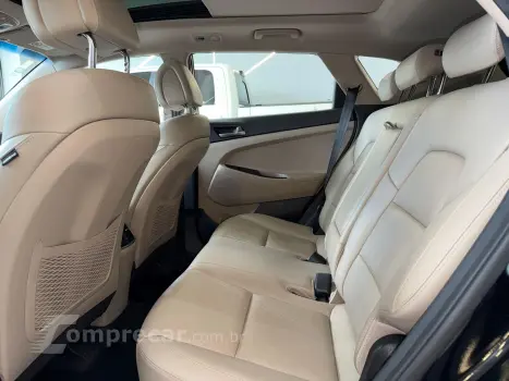 TUCSON 1.6 16V T-gdi GLS