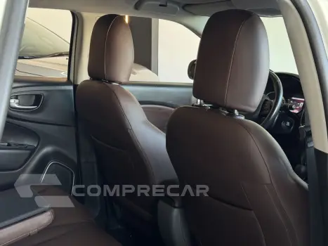 Toro 2.0 16V 4P VOLCANO 4WD TURBO DIESEL AUTOMÁTICO