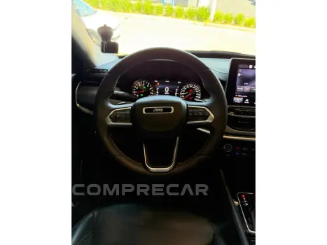 COMPASS 1.3 T270 TURBO FLEX LONGITUDE AT6