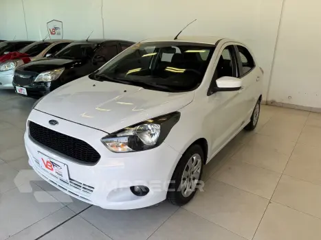 KA 1.0 TI-VCT FLEX SE PLUS MANUAL