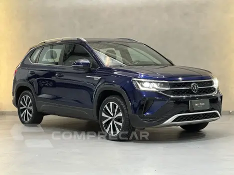 TAOS Highline 1.4 250 TSI Flex Aut.