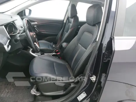 TRACKER 1.2 TURBO FLEX PREMIER AUTOMÁTICO