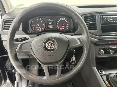 AMAROK 2.0 4X4 CS 16V Turbo Intercooler