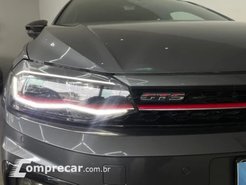 POLO - 1.4 250 TSI GTS AUTOMÁTICO