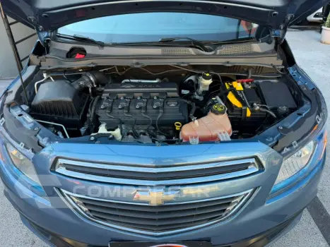PRISMA Sed. LT 1.4 8V FlexPower 4p