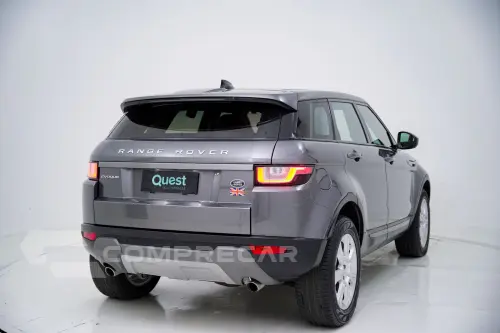 Range R.EVOQUE Si4 SE 2.0 Aut.5p/Flex