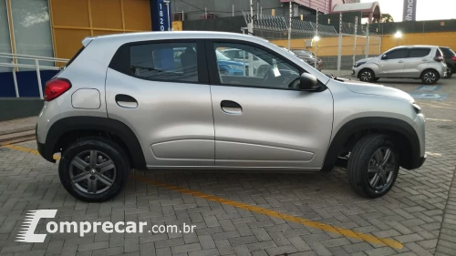 KWID Zen 1.0 Flex 12V 5p Mec.