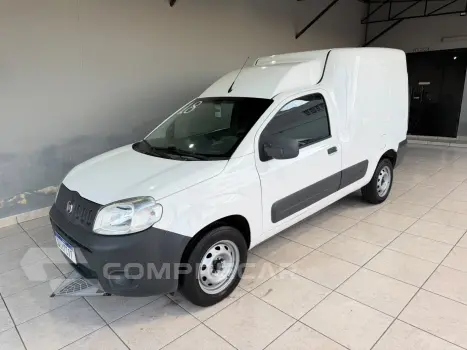 Fiat FIORINO 1.4 MPI Furgão 8V 2 portas