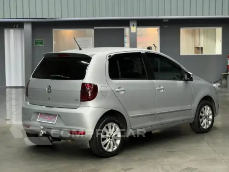 FOX - 1.6 MI PRIME 8V 4P MANUAL