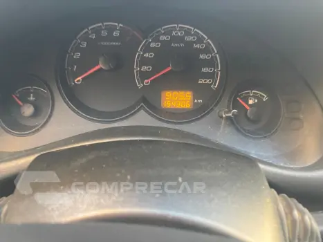 CORSA 1.0 MPFI Classic Sedan 8V