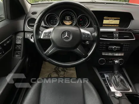 C 180 1.6 CGI CLASSIC 16V TURBO GASOLINA 4P AUTOMÁTICO