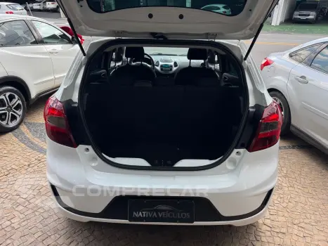 Ka 1.0 Ti-Vct Flex Se Manual