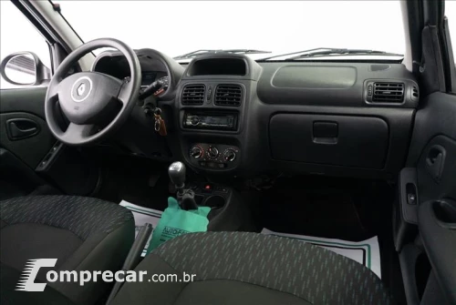 CLIO 1.0 Expression 16V