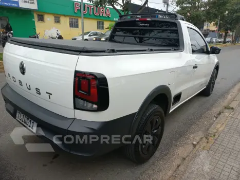Saveiro CS Robust