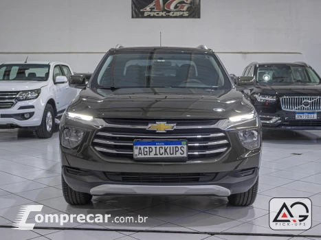 MONTANA 1.2 Turbo LTZ