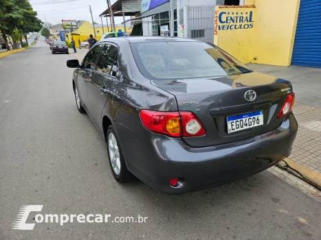 COROLLA GLI  1.8