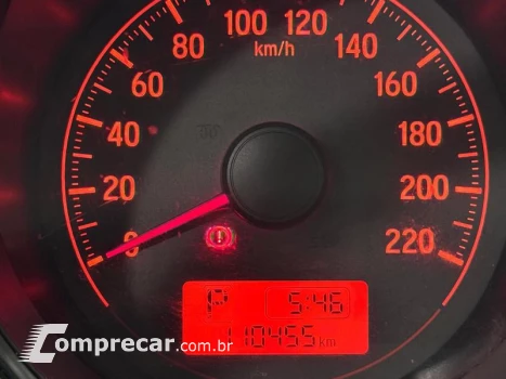 FIT LX CVT