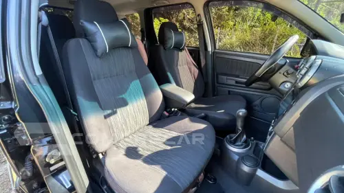 ECOSPORT 2.0 XLT 16V