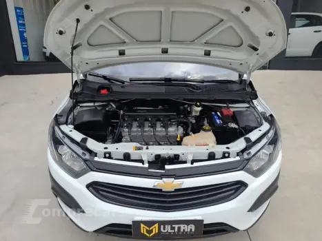 ONIX HATCH ACTIV 1.4 8V Flex 5P Aut.