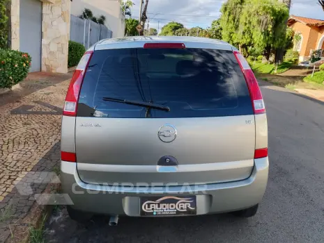 MERIVA 1.8 MPFI JOY 8V