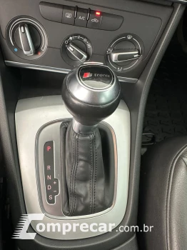 Q3 1.4 TFSI Attraction