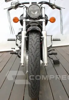HONDA SHADOW 750