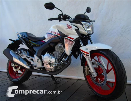 CB TWISTER
