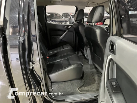 RANGER 3.2 Limited 4X4 CD 20V