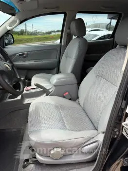 HILUX 2.7 SR 4X2 CD 16V