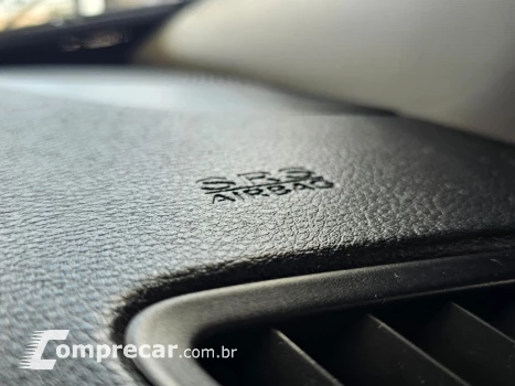 Renegade Sport 1.8 4x2 Flex 16V Aut.