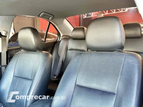 LANCER 2.0 HL-T 16V GASOLINA 4P AUTOMÁTICO