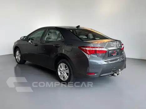 COROLLA 1.8 GLI 16V