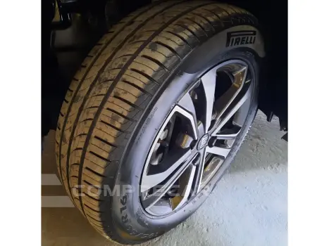 PULSE 1.0 TURBO 200 HYBRID AUDACE CVT