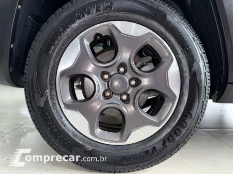 RENEGADE 1.8 16V
