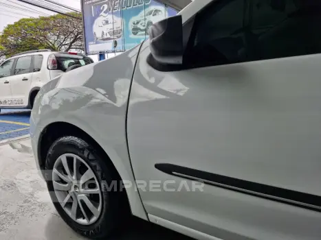 SANDERO 1.0 12V SCE FLEX AUTHENTIQUE MANUAL