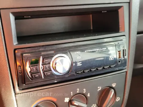 Corsa Hat. Maxx 1.4 8V ECONOFLEX 5p