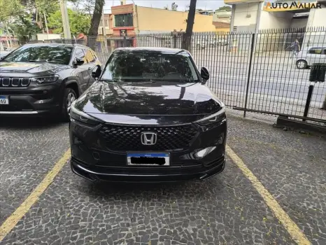HR-V 1.5 DI I-vtec Turbo Touring