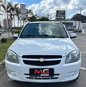 CELTA 1.0 MPFI LT 8V