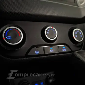 CRETA 1.6 16V Attitude