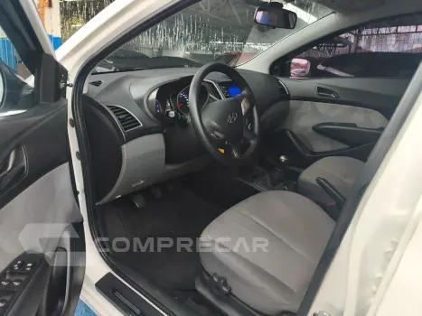 HB20S 1.0 12V Comfort Plus