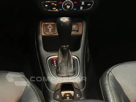 COMPASS - 2.0 16V LONGITUDE AUTOMÁTICO