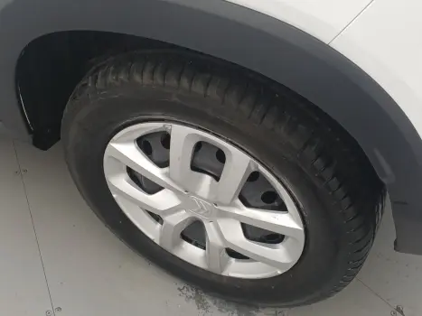 C3 1.0 16V FLEX LIVE PACK MANUAL