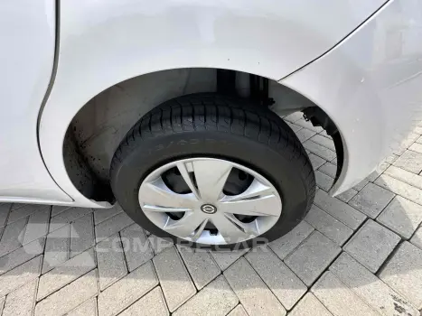 MARCH 1.0 S 12V FLEX 4P MANUAL