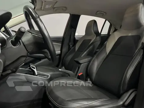 ONIX 1.0 TURBO FLEX PREMIER AUTOMÁTICO