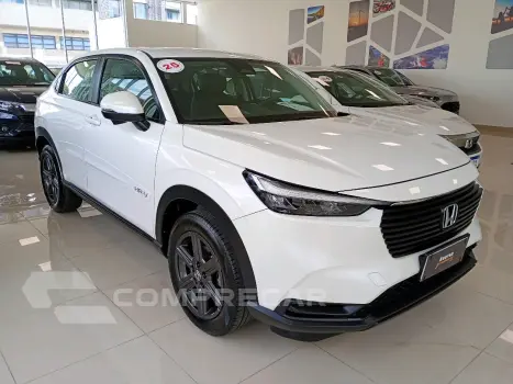 HR-V 1.5 DI I-VTEC FLEX EXL CVT