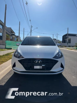 HB20 1.0 12V Vision