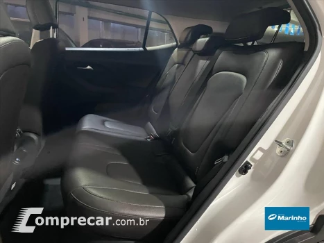 CRETA 1.0 TGDI FLEX PLATINUM AUTOMÁTICO
