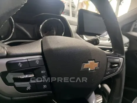 TRACKER - 1.2 TURBO PREMIER AUTOMÁTICO