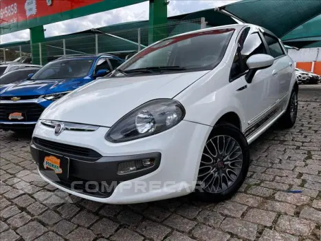 PUNTO 1.8 Sporting 16V