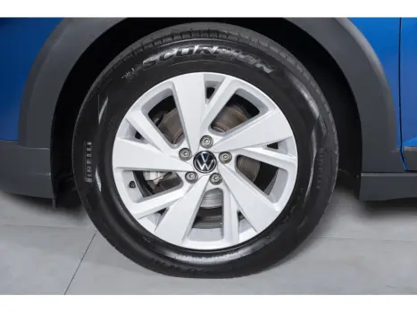 NIVUS 1.0 200 TSI TOTAL FLEX COMFORTLINE AUTOMÁTICO